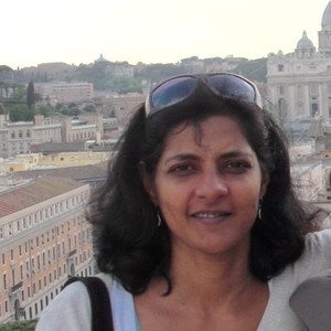 Peggy - Prof d'anglais - Lognes