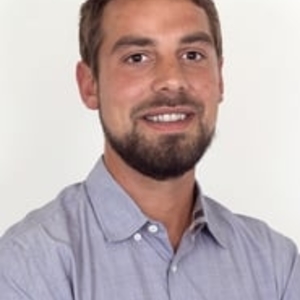 Eric - Prof d'anglais - Nantes
