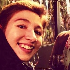 Kate - Prof d'expression orale - anglais - Paris