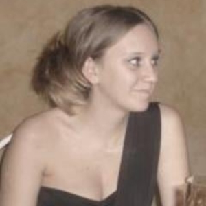 Coralie - Prof d'anglais - Aubord