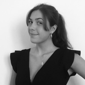 Chiara - Prof d'espagnol - Paris