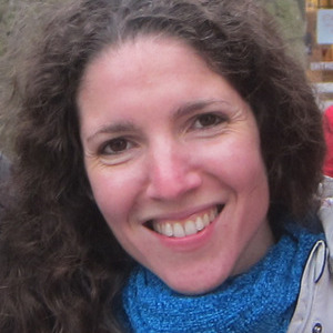 Veronica - Prof d'anglais - Nantes