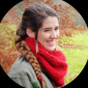 Anne Sophie - Prof d'expression orale - espagnol - Tours