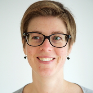Elsa - Prof de fle - français langue étrangère - Paris