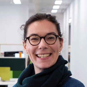 Clémence - Prof de fle - français langue étrangère - Madrid