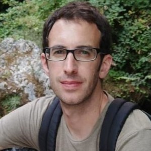Nicolas - Prof d'expression orale - français - Paris