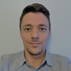 Corentin - Prof de fle - français langue étrangère - Angers