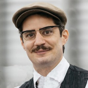 Clément - Prof de fle - français langue étrangère - Paris