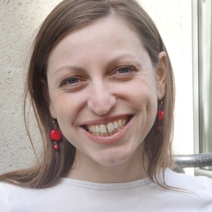 Lara - Prof d'italien - Paris