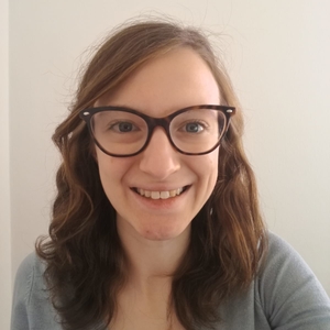 Francesca - Prof d'italien - Liège