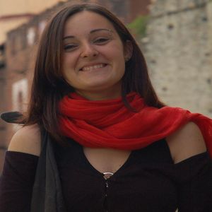 Elisa - Prof d'anglais - Maisons-Laffitte