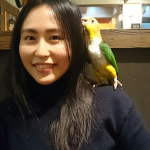 Misaki - Prof de japonais - Paris