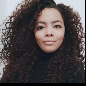 Geisiane Freitas - Prof de portugais brésilien - La Celle-sous-Gouzon