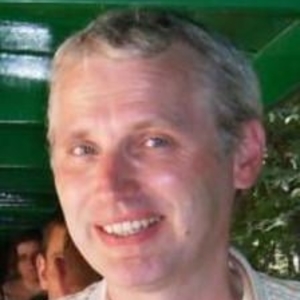 David - Prof d'anglais - La Roche-sur-Foron
