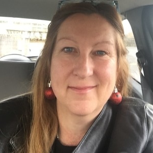 Louise - Prof d'anglais - Caen