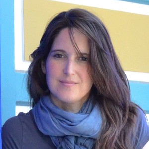 Caroline - Prof de fle - français langue étrangère - Schaerbeek