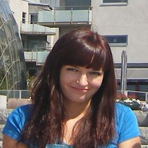 Justyna - Prof d'anglais - Nice