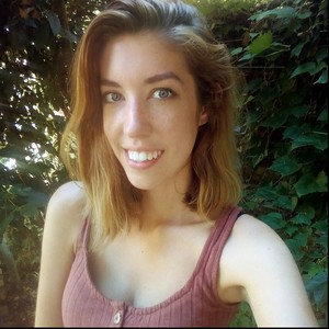 Emily - Prof d'anglais - Paris