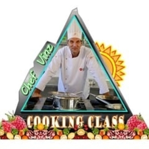 CHEF - Prof de cuisine - Paris