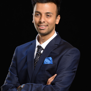 Vaibhav - Prof de cuisine - Rosny-sous-Bois
