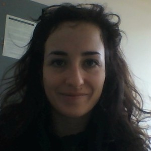 Cyrielle - Prof d'histoire - Langueux