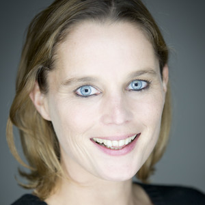 Stéphanie - Coach professionnel - Hyères