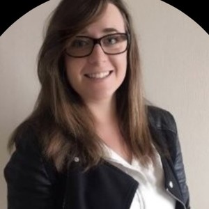 Manon - Prof de marketing - Saint-Sébastien-sur-Loire