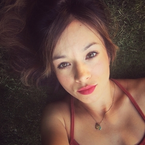 Coralie - Prof d'anglais - Neuilly-sur-Seine