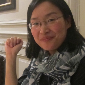 Namhee - Prof de coréen - Chambéry