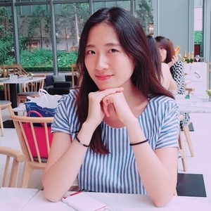 Eunjin - Prof de coréen - Paris