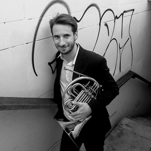 Alexis - Prof de solfège - Paris