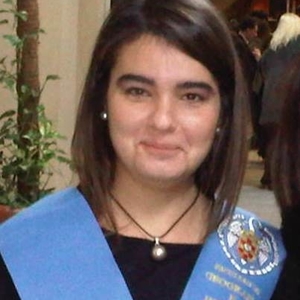 Laura - Prof d'espagnol - Paris 1er