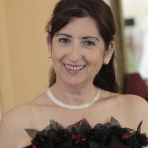 Anna - Prof de solfège - Saint-Maur-des-Fossés