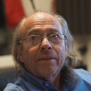 Jean-Paul - Prof de français - Lyon 7e