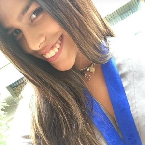 Gabriela - Prof d'espagnol - Aix-en-Provence