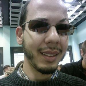 Rafie - Prof de maths - Aubervilliers