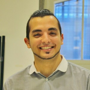 Sebastian - Prof d'expression orale - espagnol - Paris