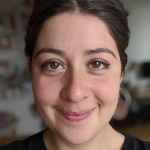 Juliette - Prof de français - Paris