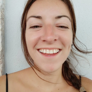 Ségolène - Prof de fle - français langue étrangère - Paris