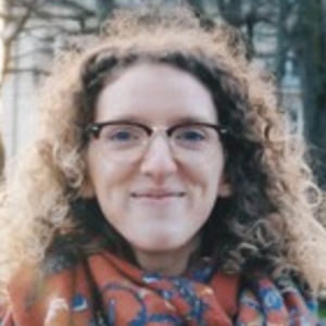 Mathilde - Prof de français - Nantes