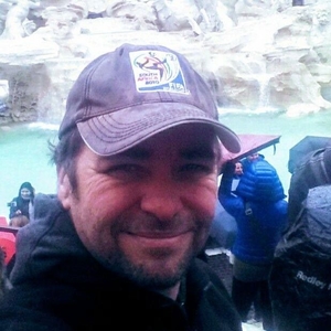 Romain - Prof d'initiation informatique - Grenoble