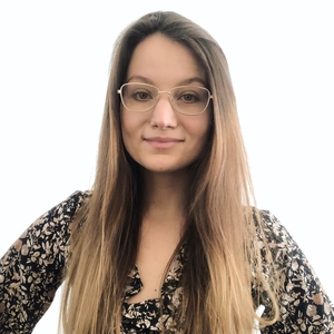 Magdalena - Prof d'italien - Palaiseau