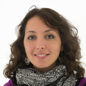 Laura - Prof d'italien - Nice