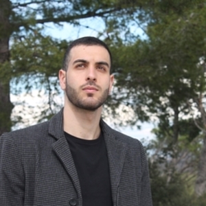 Carlo - Prof d'italien - Nice
