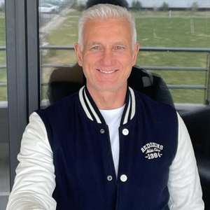 Robert - Coach sportif - Lucciana