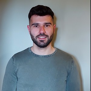 Pietro - Prof d'italien - Nivelles