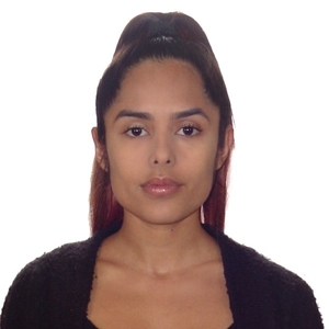 Maria Fernanda - Prof d'espagnol - Saint-Denis