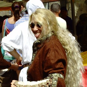 Christine - Prof de couture - Coëtmieux
