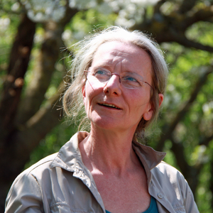 Carole - Prof de couture - Saint-Igny-de-Roche