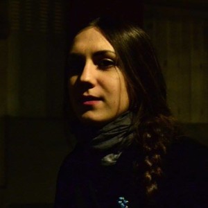 Romane - Prof de couture - Sartrouville